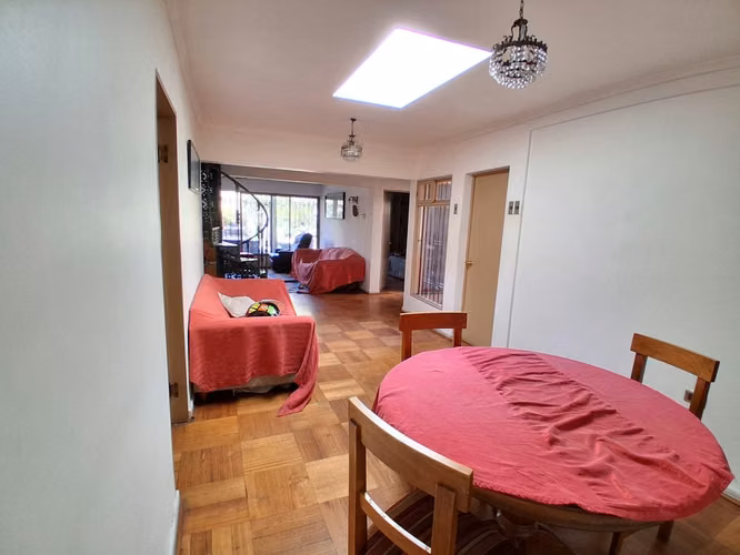 ¡Acepto Canje! Se Vende Espectacular Casa 6D-3B-3E ¡PRECIO REBAJADO!  Calle Arcángel, Pedro Aguirre Cerda - Imagen 9