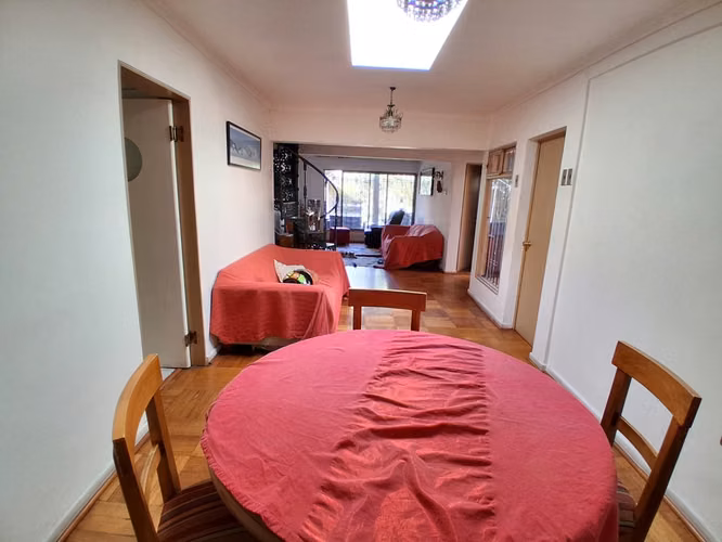 ¡Acepto Canje! Se Vende Espectacular Casa 6D-3B-3E ¡PRECIO REBAJADO!  Calle Arcángel, Pedro Aguirre Cerda - Imagen 10
