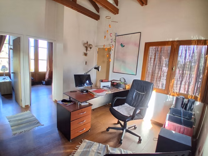 ¡Acepto Canje! Se Vende Espectacular Casa 6D-3B-3E ¡PRECIO REBAJADO!  Calle Arcángel, Pedro Aguirre Cerda - Imagen 22
