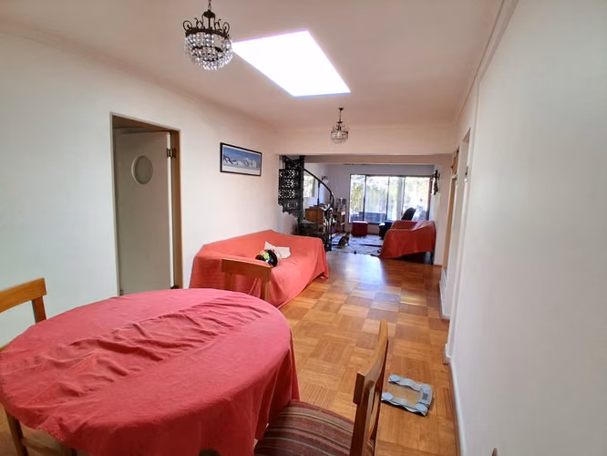 ¡Acepto Canje! Se Vende Espectacular Casa 6D-3B-3E ¡PRECIO REBAJADO!  Calle Arcángel, Pedro Aguirre Cerda - Imagen 6