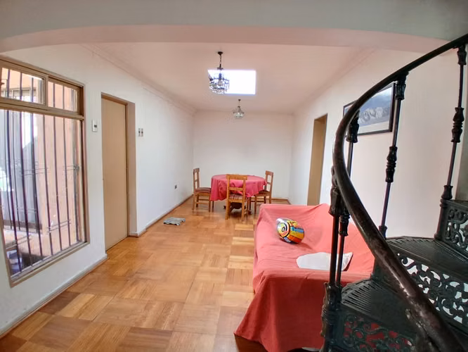 ¡Acepto Canje! Se Vende Espectacular Casa 6D-3B-3E ¡PRECIO REBAJADO!  Calle Arcángel, Pedro Aguirre Cerda - Imagen 18