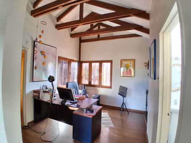 ¡Acepto Canje! Se Vende Espectacular Casa 6D-3B-3E ¡PRECIO REBAJADO!  Calle Arcángel, Pedro Aguirre Cerda - Imagen 21