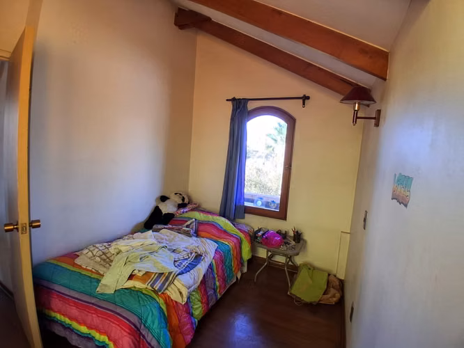 ¡Acepto Canje! Se Vende Espectacular Casa 6D-3B-3E ¡PRECIO REBAJADO!  Calle Arcángel, Pedro Aguirre Cerda - Imagen 20