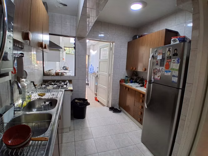 ¡Acepto Canje! Se Vende Espectacular Casa 6D-3B-3E ¡PRECIO REBAJADO!  Calle Arcángel, Pedro Aguirre Cerda - Imagen 27