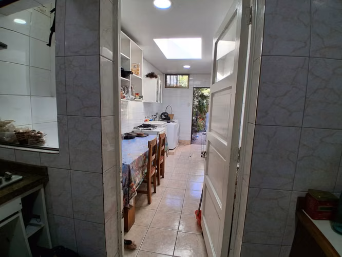 ¡Acepto Canje! Se Vende Espectacular Casa 6D-3B-3E ¡PRECIO REBAJADO!  Calle Arcángel, Pedro Aguirre Cerda - Imagen 26