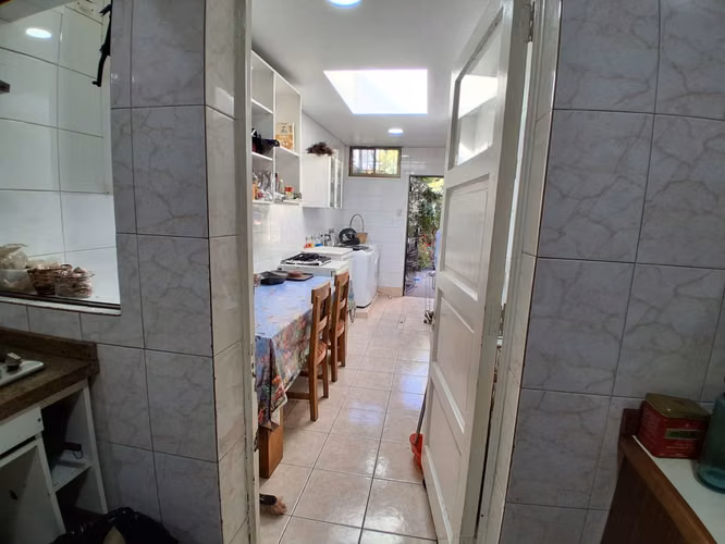 ¡Acepto Canje! Se Vende Espectacular Casa 6D-3B-3E ¡PRECIO REBAJADO!  Calle Arcángel, Pedro Aguirre Cerda - Imagen 28