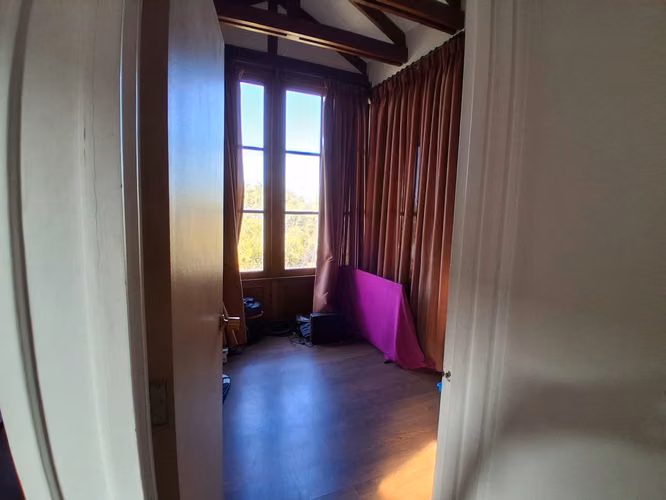 ¡Acepto Canje! Se Vende Espectacular Casa 6D-3B-3E ¡PRECIO REBAJADO!  Calle Arcángel, Pedro Aguirre Cerda - Imagen 25