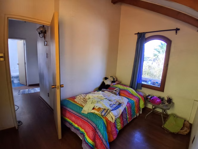 ¡Acepto Canje! Se Vende Espectacular Casa 6D-3B-3E ¡PRECIO REBAJADO!  Calle Arcángel, Pedro Aguirre Cerda - Imagen 7