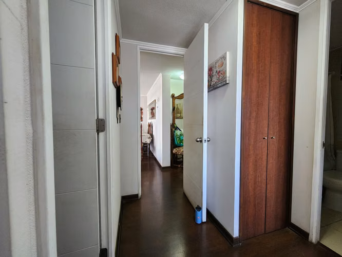 Vive en Altura con Estilo y Confort en Excelente Barrio | 69m² - Imagen 21