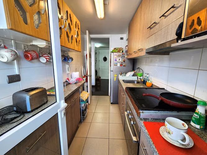 Vive en Altura con Estilo y Confort en Excelente Barrio | 69m² - Imagen 11