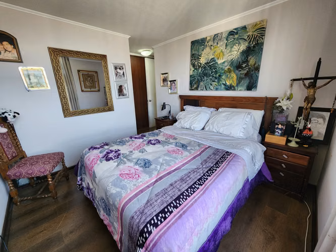 Vive en Altura con Estilo y Confort en Excelente Barrio | 69m² - Imagen 26