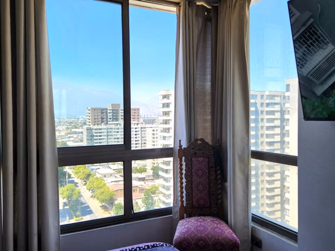 Vive en Altura con Estilo y Confort en Excelente Barrio | 69m² - Imagen 24