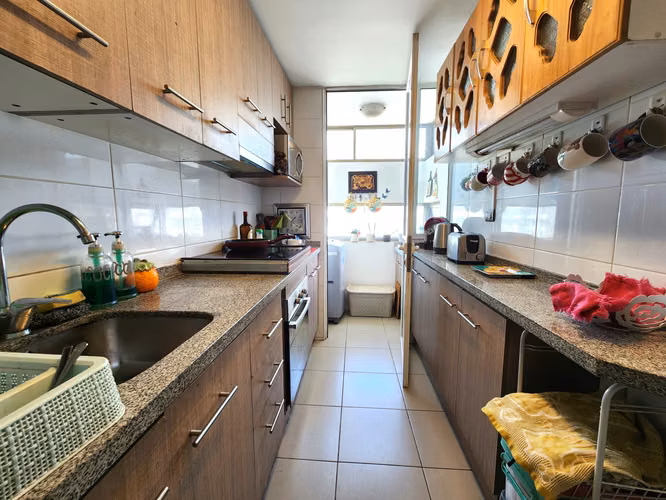 Vive en Altura con Estilo y Confort en Excelente Barrio | 69m² - Imagen 10