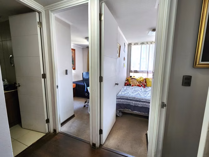 Vive en Altura con Estilo y Confort en Excelente Barrio | 69m² - Imagen 14