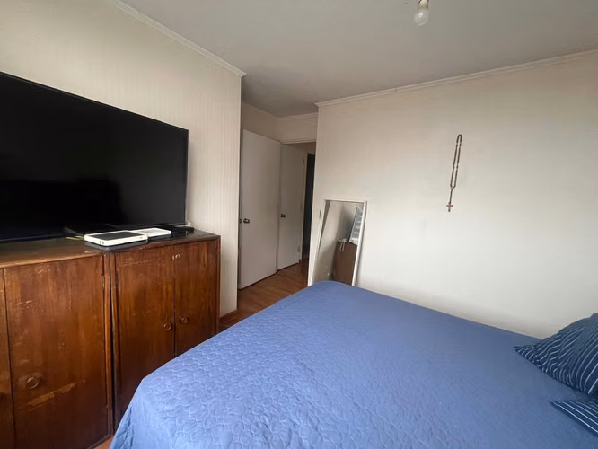 SE VENDE DEPTO 2D-2B ESTACIONAMIENTO TERCERA TRANSVERSAL