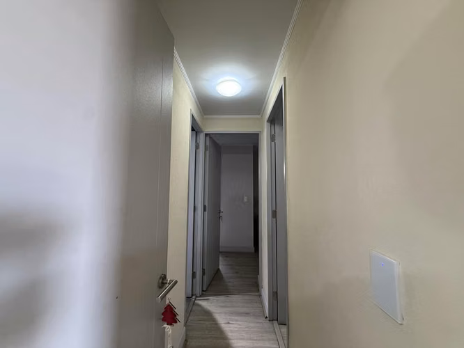 ¡Acepto Canje! Se Vende Espectacular Depto. PRECIO REBAJADO 2D-2B, ORIENTE, Metro Toesca