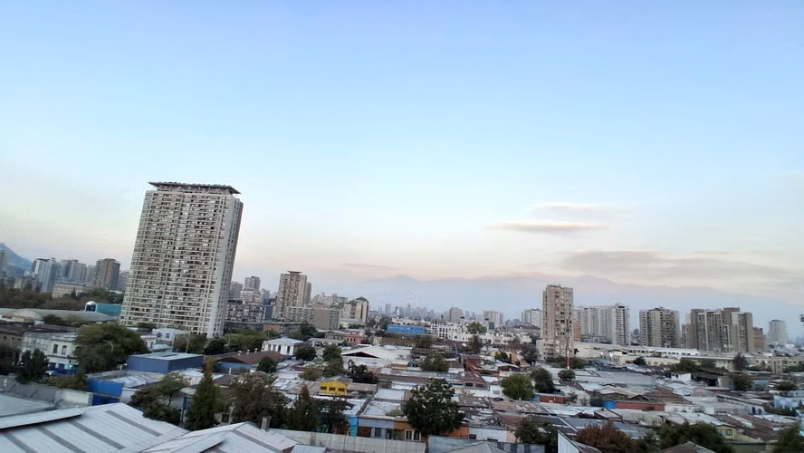 ¡Acepto Canje! Se Vende Espectacular Depto. PRECIO REBAJADO 2D-2B, ORIENTE, Metro Toesca