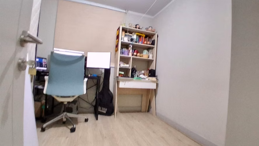 ¡Acepto Canje! Se Vende Espectacular Depto. PRECIO REBAJADO 2D-2B, ORIENTE, Metro Toesca