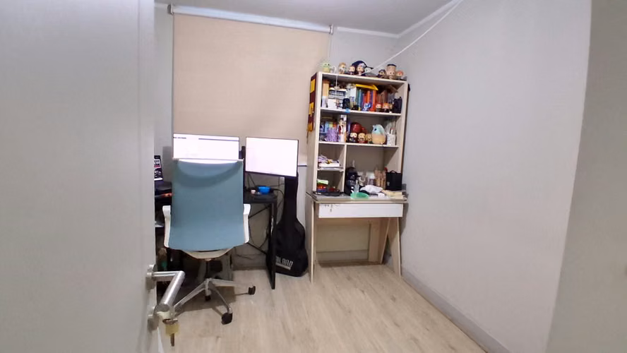 ¡Acepto Canje! Se Vende Espectacular Depto. PRECIO REBAJADO 2D-2B, ORIENTE, Metro Toesca