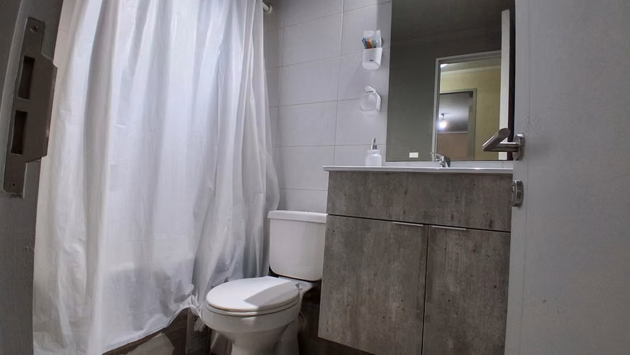 ¡Acepto Canje! Se Vende Espectacular Depto. PRECIO REBAJADO 2D-2B, ORIENTE, Metro Toesca