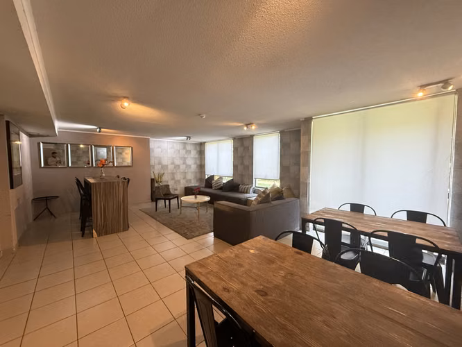 ¡Acepto Canje! Se Vende Espectacular Depto 2d-2b-1e y 1bg, PRECIO REBAJADO! en Salesianos 1440/San Miguel