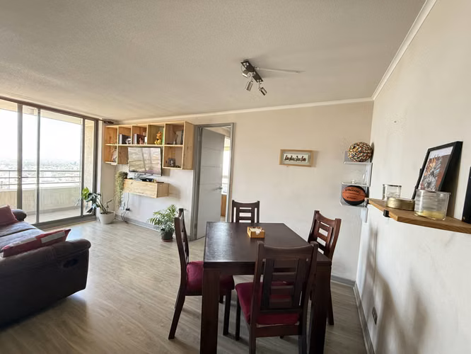 ¡Acepto Canje! Se Vende Espectacular Depto 2d-2b-1e y 1bg, PRECIO REBAJADO! en Salesianos 1440/San Miguel