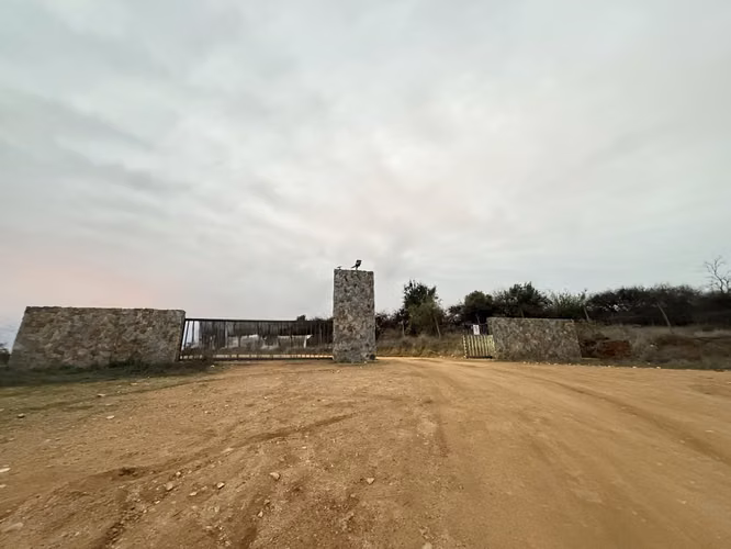 Se Vende Espectacular Parcela de 5000 m2, cercada, a 5 minutos del centro Litueche