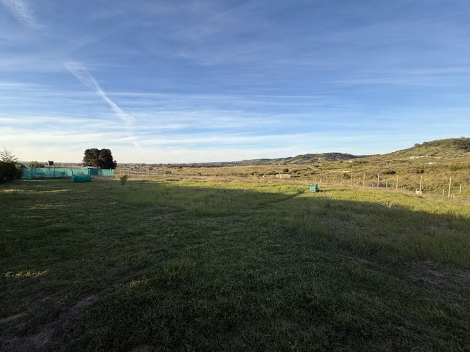 Se Vende Espectacular Parcela de 5000 m2, cercada, a 5 minutos del centro Litueche