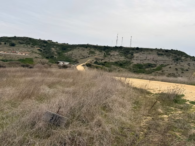 Se Vende Parcela, 5000 M2, Hermoso Paisaje Natural, Litueche