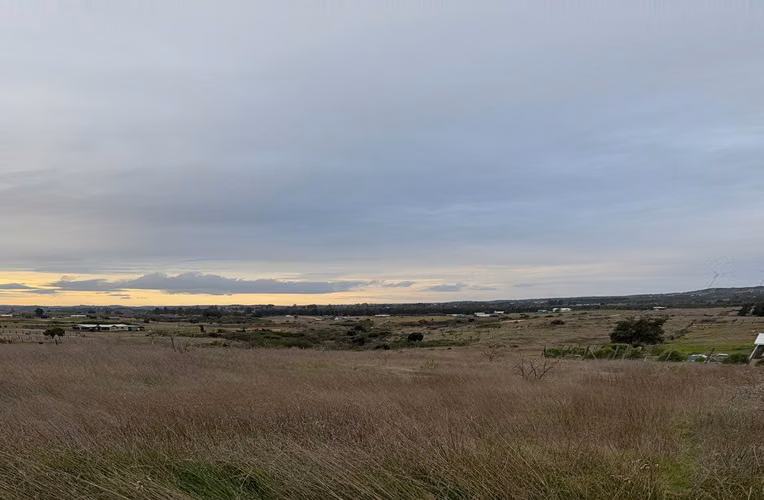Se Vende Parcela, 5000 M2, Hermoso Paisaje Natural, Litueche