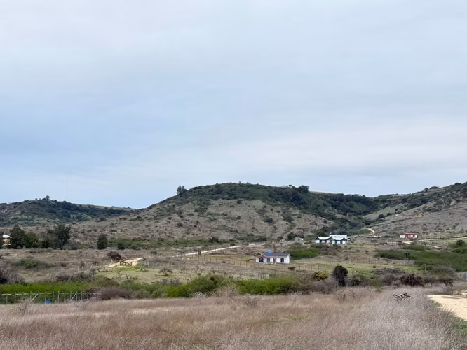 Se Vende Parcela, 5000 M2, Hermoso Paisaje Natural, Litueche
