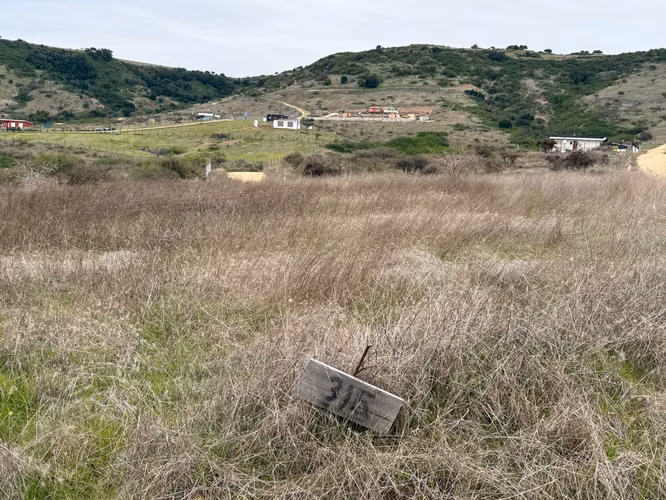 Se Vende Parcela, 5000 M2, Hermoso Paisaje Natural, Litueche