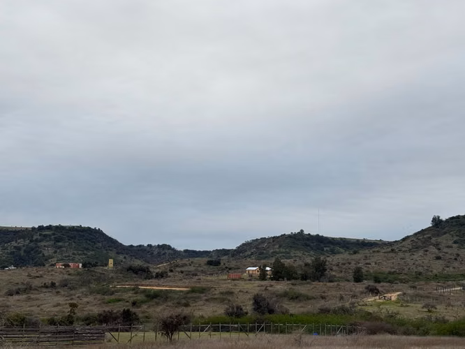 Se Vende Parcela, 5000 M2, Hermoso Paisaje Natural, Litueche