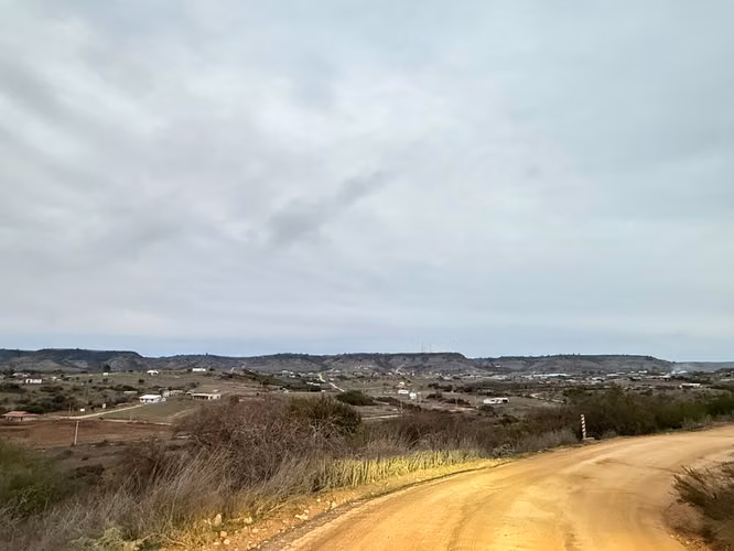 Se Vende Parcela, 5000 M2, Hermoso Paisaje Natural, Litueche