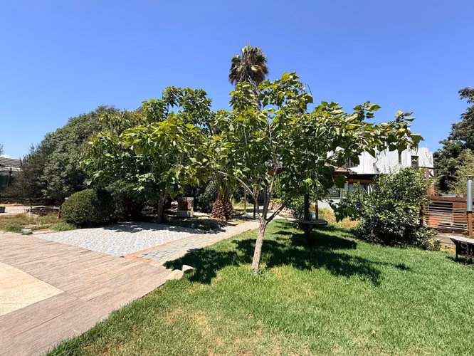 CASA DE ESTILO MEDITERRÁNEO CON DISEÑO ÚNICO | 160 m² CONST. EN PARCELA DE 1.200 m²