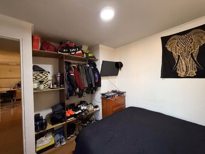 Departamento En Venta En Lo Ovalle Con Piscina ¡PRECIO REBAJADO!