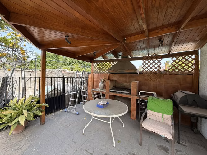¡Acepto Canje! PRECIO REBAJADO!! ESPECTACULAR CASA EN VENTA  6D-4B-5E CON PISCINA EN PIRAMIDE/SAN MIGUEL