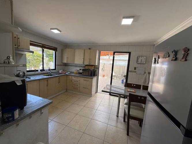 ¡Acepto Canje! PRECIO REBAJADO!! ESPECTACULAR CASA EN VENTA  6D-4B-5E CON PISCINA EN PIRAMIDE/SAN MIGUEL