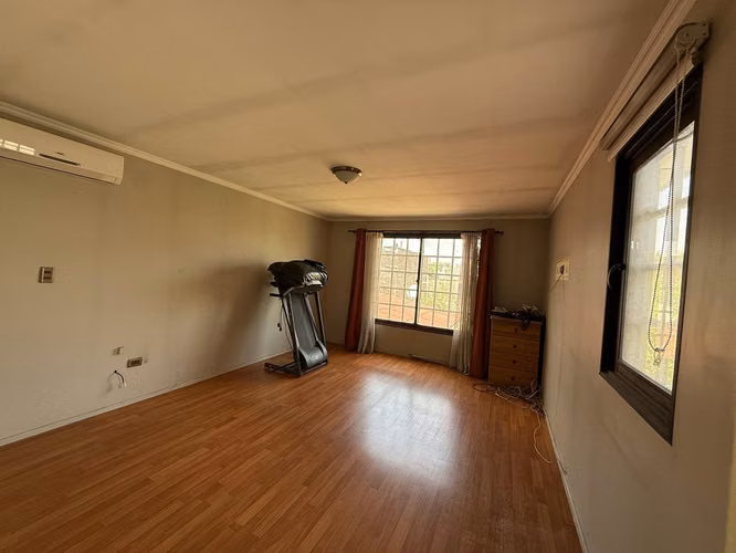 ¡Acepto Canje! PRECIO REBAJADO!! ESPECTACULAR CASA EN VENTA  6D-4B-5E CON PISCINA EN PIRAMIDE/SAN MIGUEL