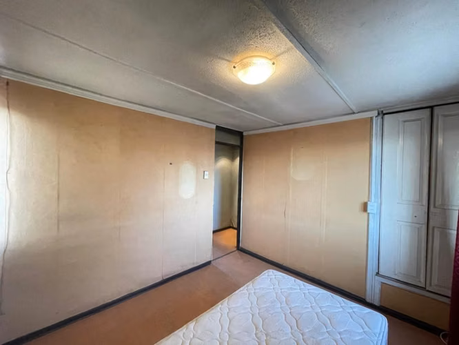 Casa En Venta En Lincoln Con Patio Y Bodega