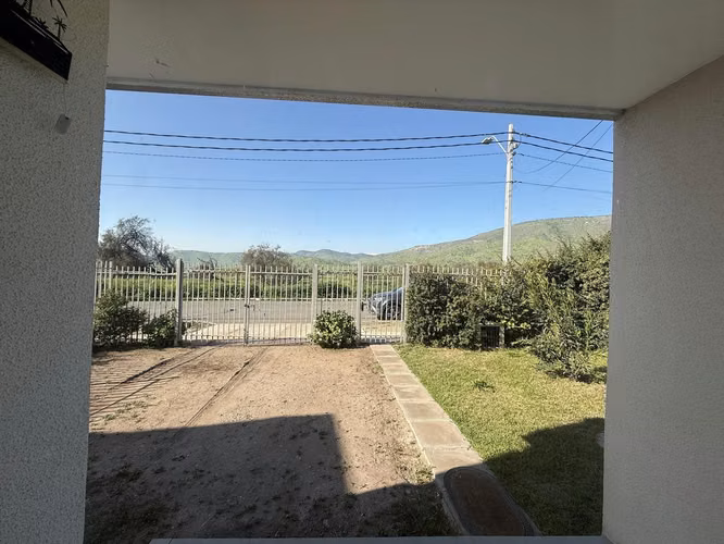 SE VENDE CASA 3D 3B 3E | Elegancia, Naturaleza y Comodidad