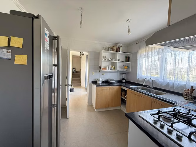 SE VENDE CASA 3D 3B 3E | Elegancia, Naturaleza y Comodidad