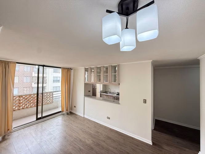 ¡Oportunidad Inversión! Se Vende Espectacular Depto, 3d-2b-1e, Av Centenario 1000, San Miguel