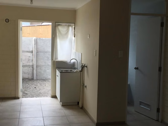 CASA 3D-1B SAN PEDRO DE LA PAZ