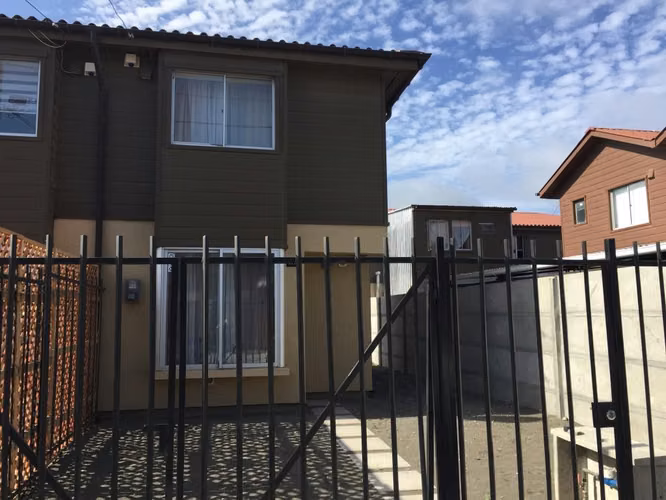 CASA 3D-1B SAN PEDRO DE LA PAZ