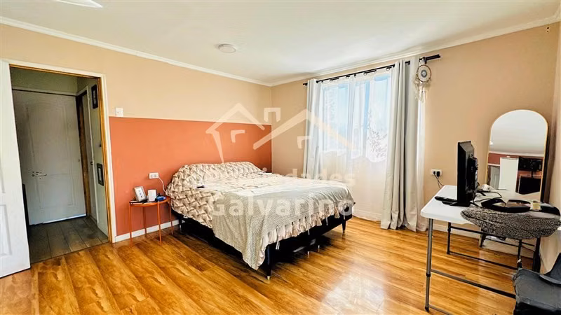 Parcela en venta en Batuco - Lampa