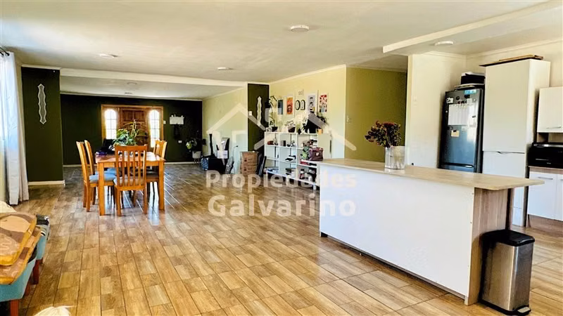 Parcela en venta en Batuco - Lampa