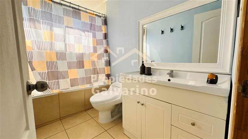 Parcela en venta en Batuco - Lampa
