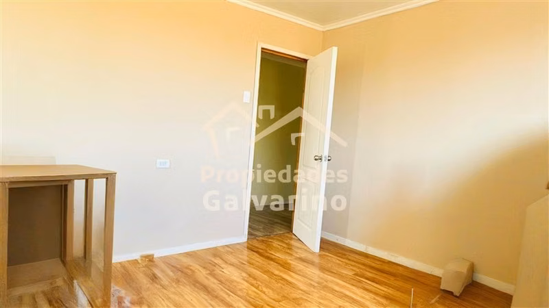 Parcela en venta en Batuco - Lampa