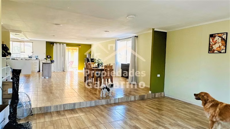 Parcela en venta en Batuco - Lampa